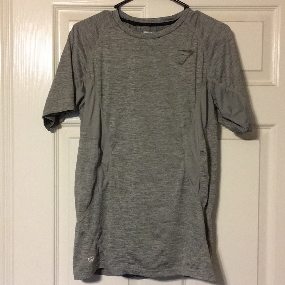 Gymshark Shirt